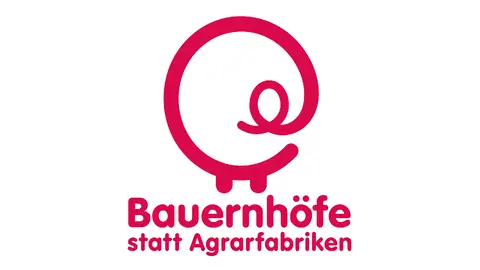 Bauernhöfe statt Agrarfabriken auch 10 Jahre alt