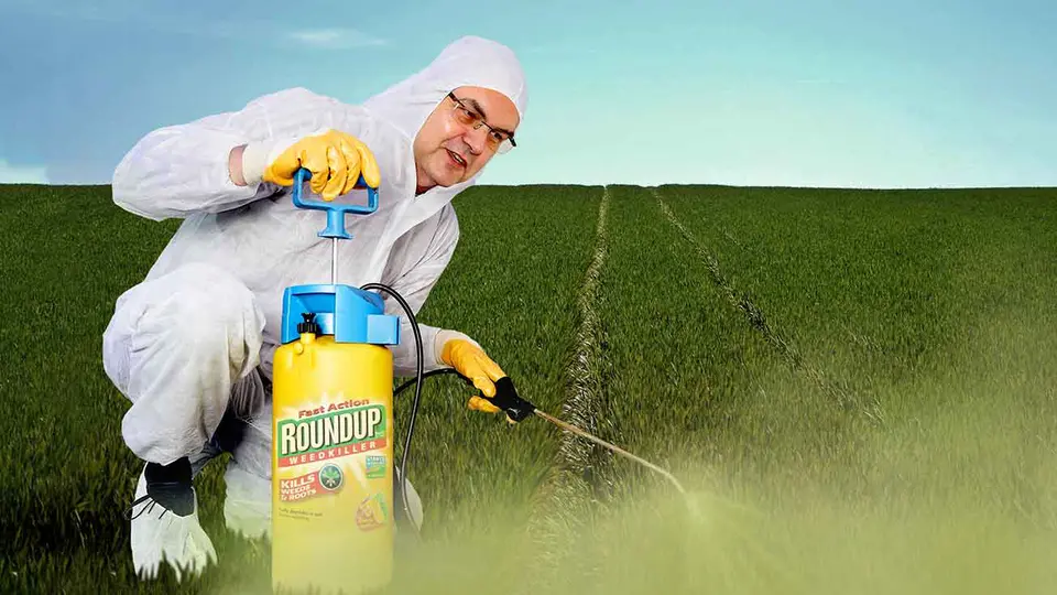 Monsanto-Minister Schmidt muss gehen