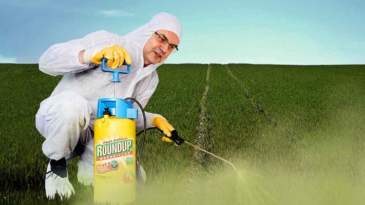 Monsanto-Minister Schmidt muss gehen