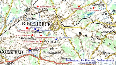 Erfolgreicher Bürgerantrag