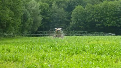 Österreich verbietet Glyphosat-Einsatz