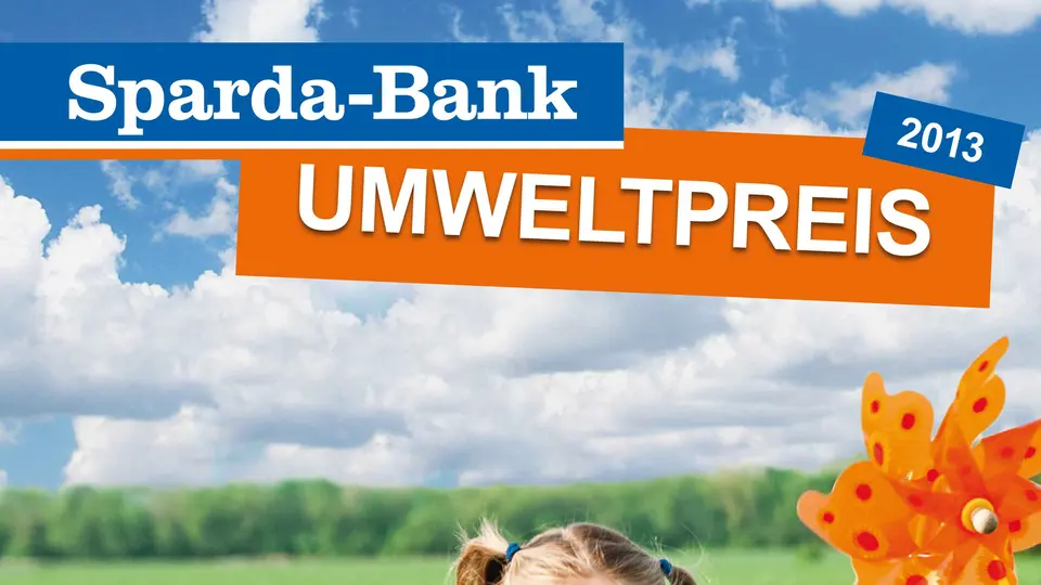 Sparda-Umweltpreis