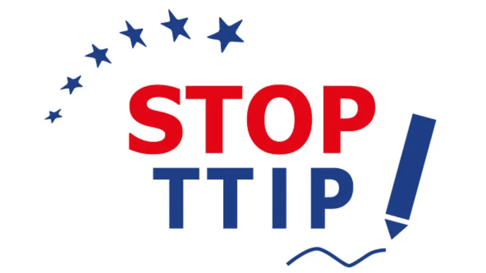 BI Billerbeck gegen TTIP