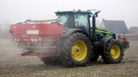 Mehr Grundwasserschutz in Niedersachsen