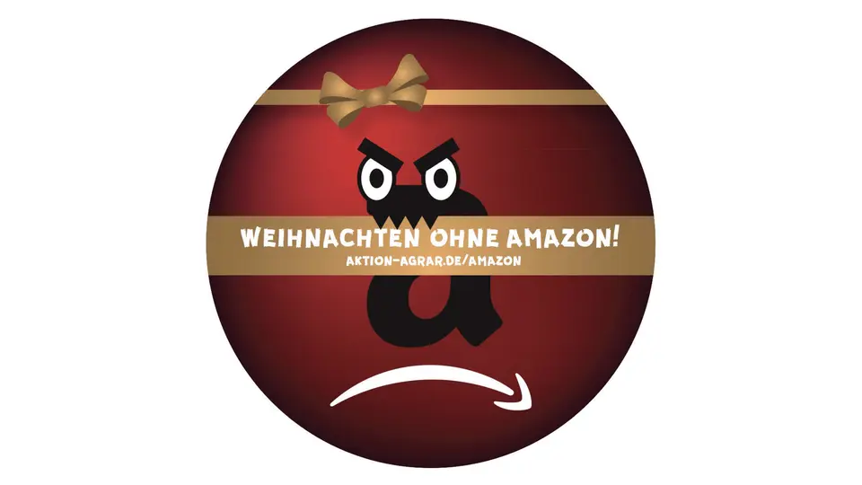 Einkaufsstreik bei Amazon